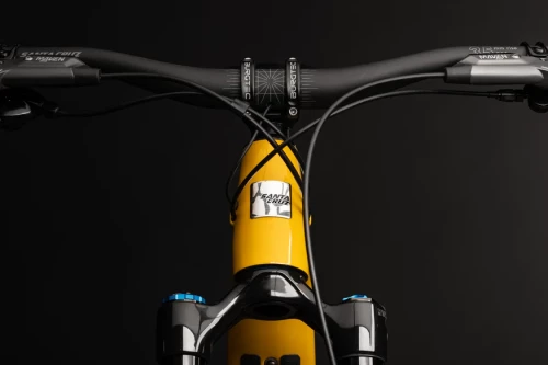 Santa Cruz Heckler SL 90