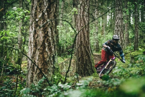 Santa Cruz Heckler SL 90