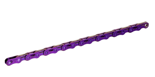 Sram Force Flattop Chain Purple