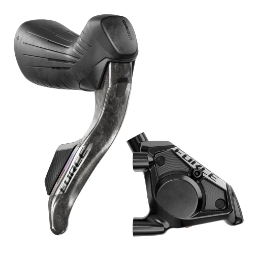 Sram Force AXS HRD Shift-Brake System