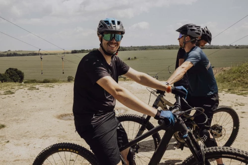 Force MTB Mount