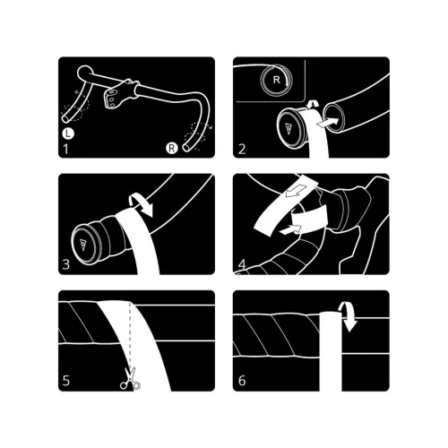 Liv Stratus Pro 2.0 Tape