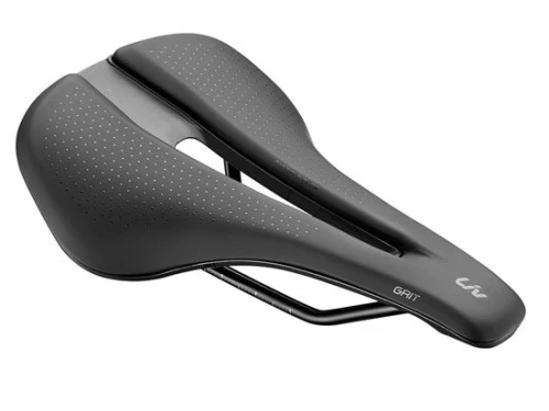 Liv Grit Saddle