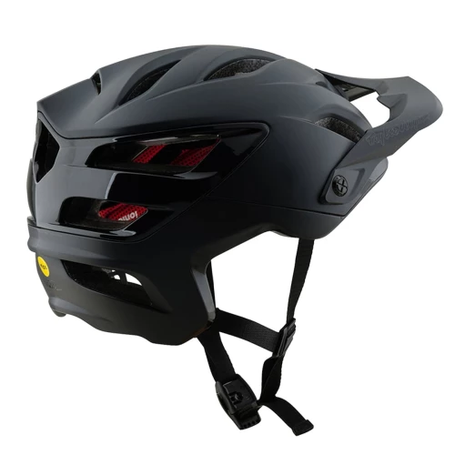 Troy Lee Designs A3 UNO Helmet 
