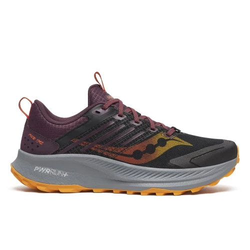 Saucony Ride TR2 