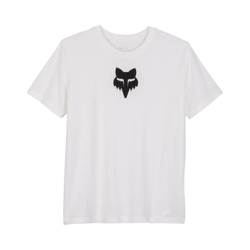 Fox Womens Fox Head Basic Tee 