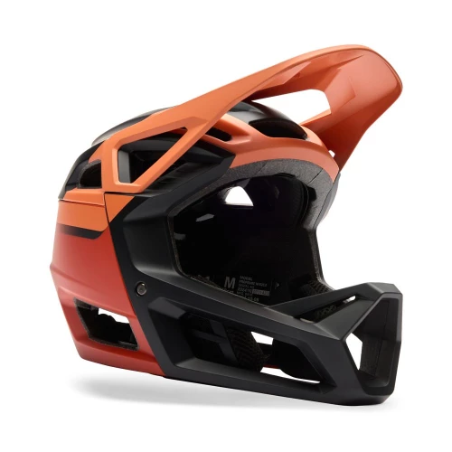 Fox Youth Proframe Rizer Helmet
