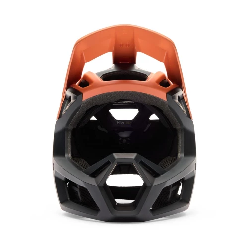 Fox Youth Proframe Rizer Helmet