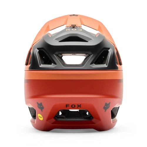 Fox Youth Proframe Rizer Helmet