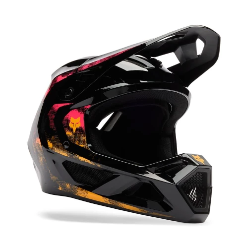 Fox Youth Rampage Kairos MIPS Helmet