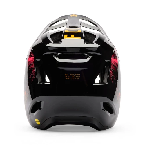 Fox Youth Rampage Kairos MIPS Helmet