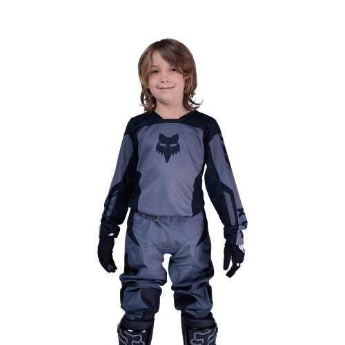 Fox Youth 180 Shield Jersey