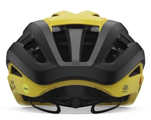 Giro Aries Spherical MIPS