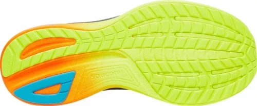 Saucony Ride 18