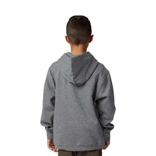 Fox Youth Legacy Fleece Po