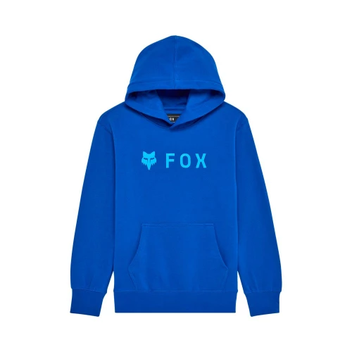 Fox Youth Absolute Fleece Po