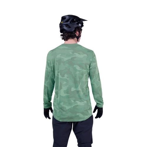 Fox Ranger TruDri LS Jersey