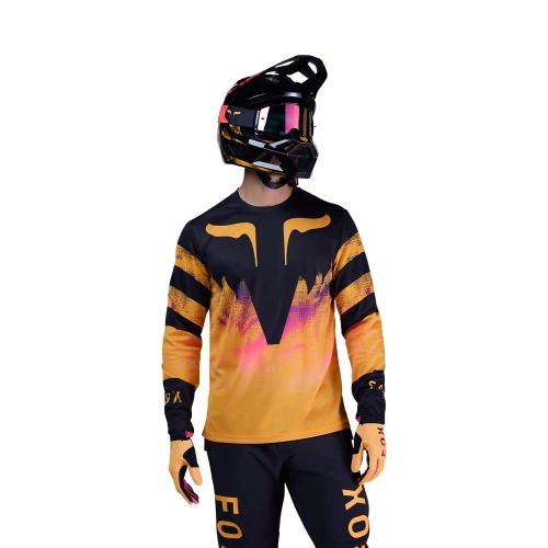 Fox Ranger LS Kairos Jersey