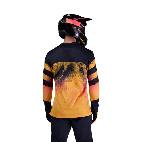 Fox Ranger LS Kairos Jersey