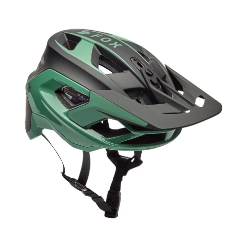 Fox Speedframe Pro Defy Helmet