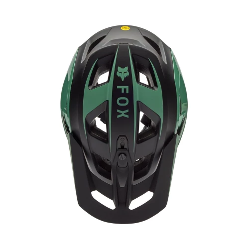 Fox Speedframe Pro Defy Helmet