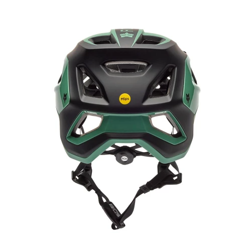 Fox Speedframe Pro Defy Helmet