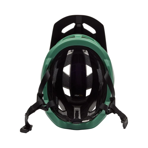 Fox Speedframe Pro Defy Helmet