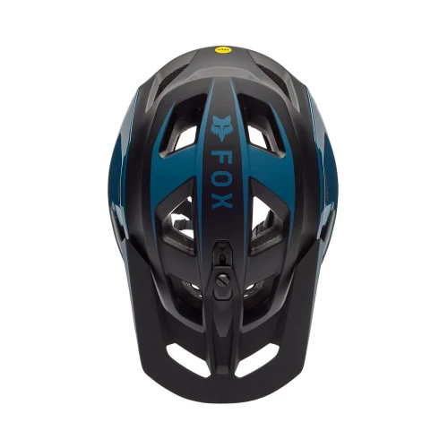 Fox Speedframe Pro Defy Helmet
