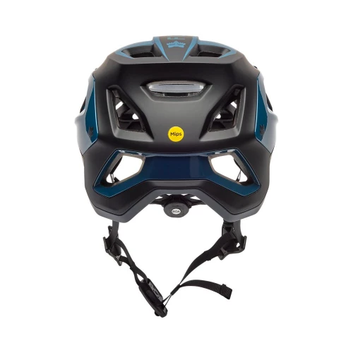 Fox Speedframe Pro Defy Helmet