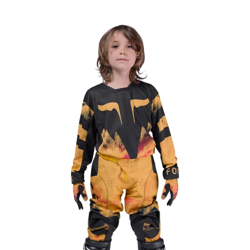 Fox Youth 180 Kairos Jersey