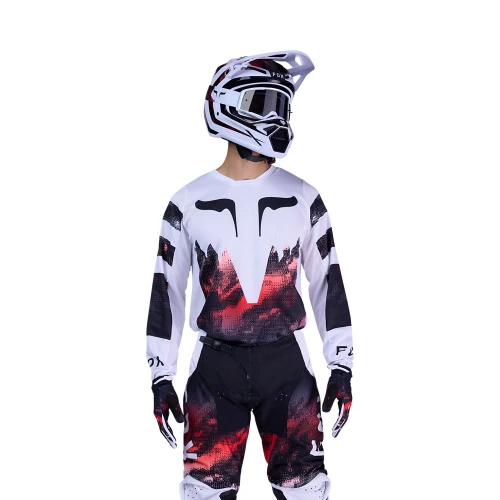 Fox 180 Kairos Jersey