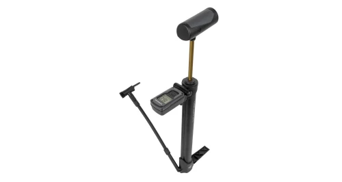 Topeak Turbo Morph Digital