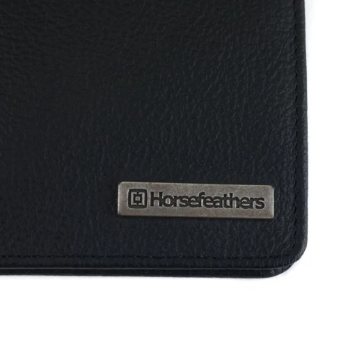 Horsefeathers peněženka Brad