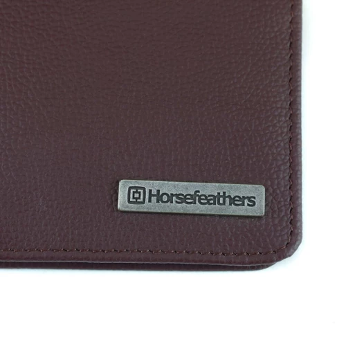 Horsefeathers peněženka Brad