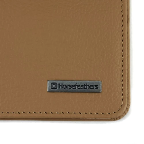 Horsefeathers peněženka Brad