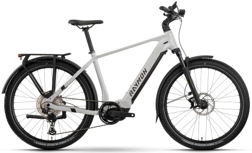 Raymon Tourray Pro 800 Diamond