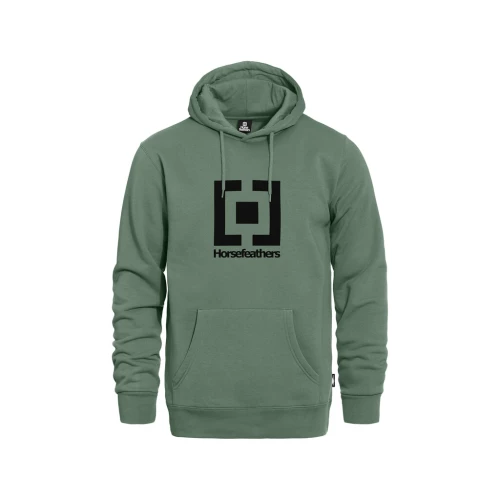 Horsefeathers Leader