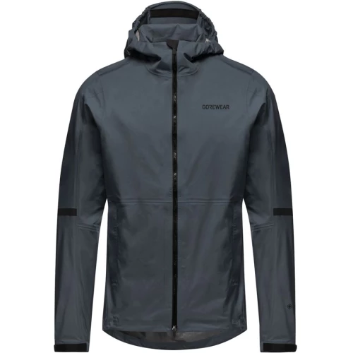 Gore Lupra GTX 2.0 Hooded Jacket Mens