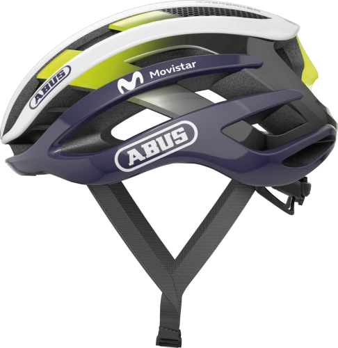 Abus Airbreaker helmet