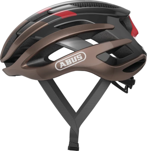 Abus Airbreaker helmet