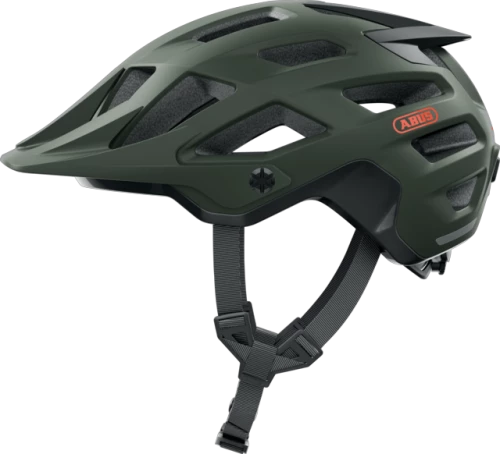 Abus Moventor 2.0 helmet