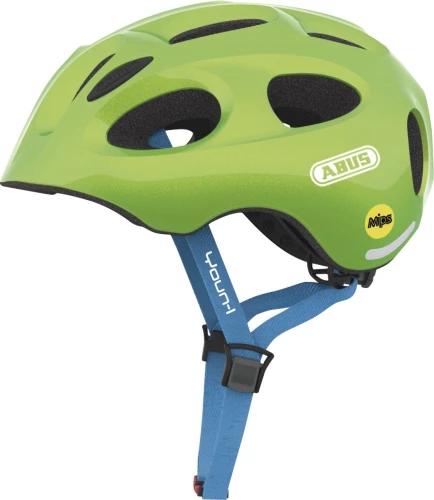 Abus Youn-I MIPS helmet