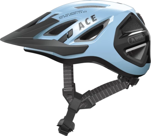 Abus Urban-I 3.0 ACE