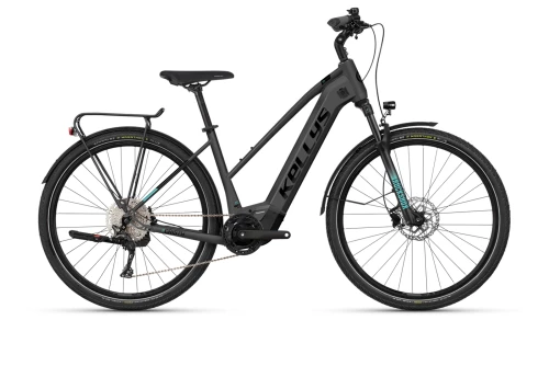 Kellys E-Cristy 70 P 28" 725Wh