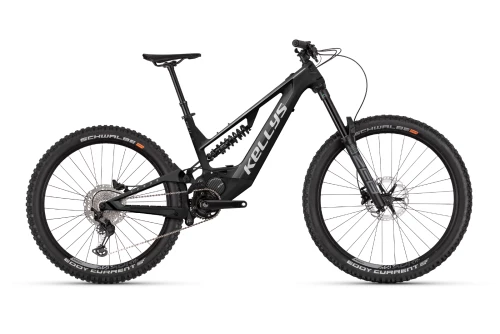 Kellys Theos F70 SH 29"/27.5" 725Wh