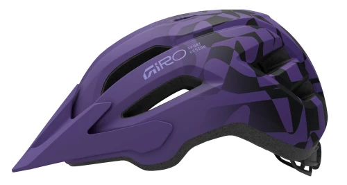 Giro Fixture II Youth