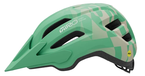 Giro Fixture II MIPS Youth