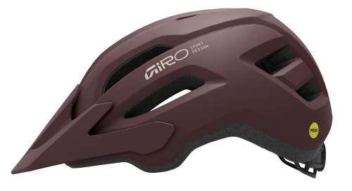 Giro Fixture II MIPS W