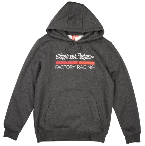 Troy Lee Designs Factory Racing Pull Hoodie