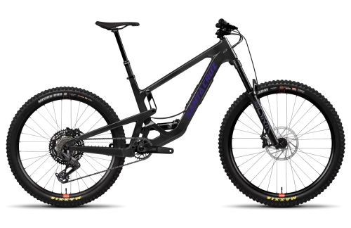Santa Cruz Bronson 70